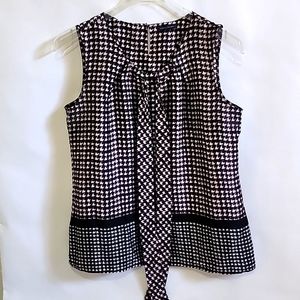 Women Tommy Hilfiger size XL sleeveless top